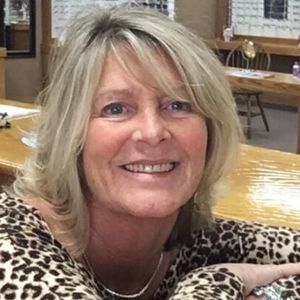 Meet your Posher, Cindy